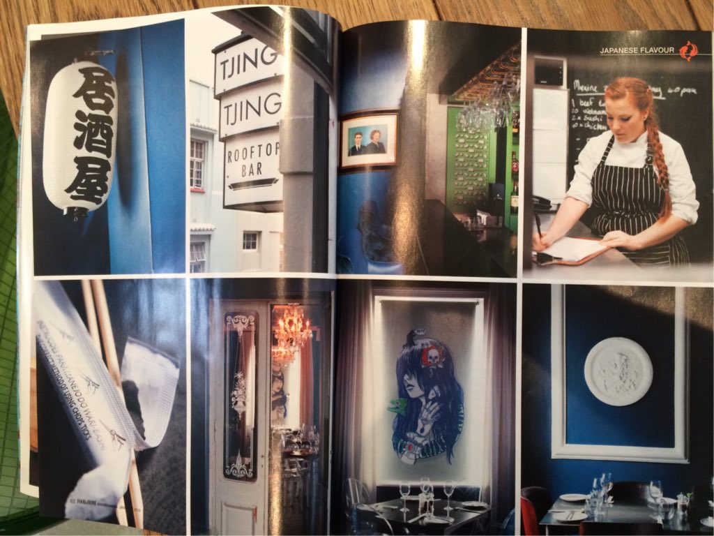 Pepper_Annarchy's tweet photo. January Food and Home is out!! https://t.co/ck6gWhlF1c