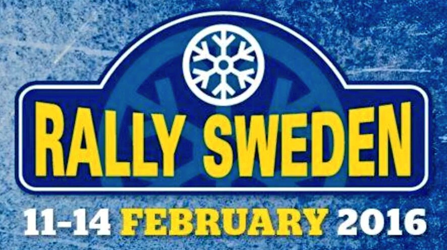 Rally Suecia 2016 CVn3ue6WUAAOsPW