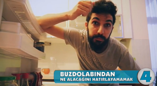 Günlük Hayatta Beyin Tutulması Yaşadığımız 8 Durum t.oned.io/1d9j