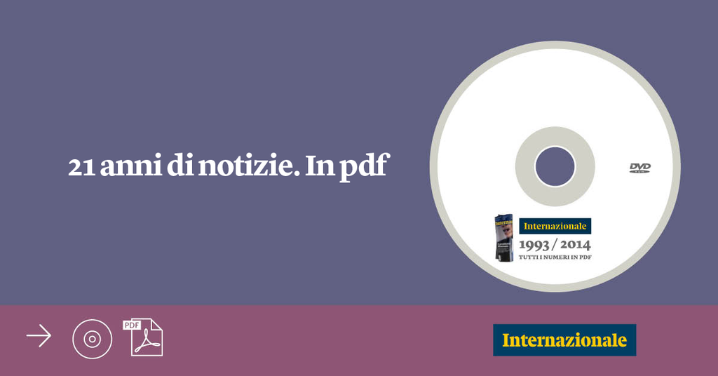 Internazionale tweet media