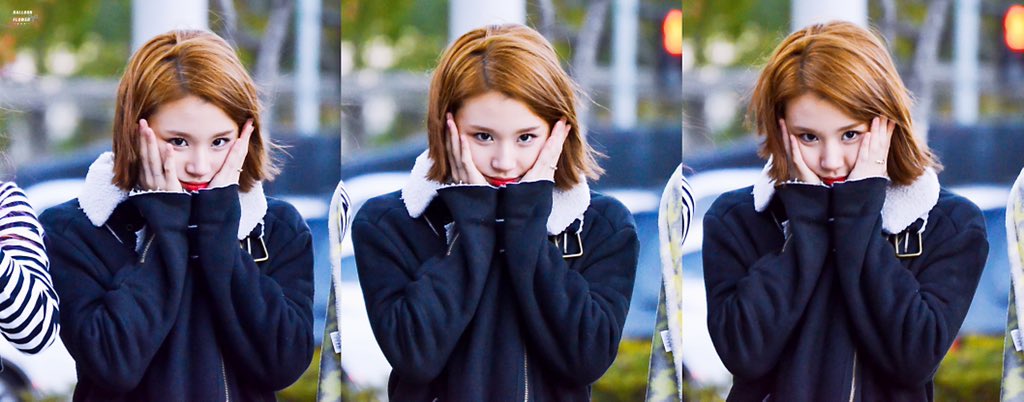 아깽아 보고싶어 ㅠㅠ 많이 보고싶어ㅠㅠ💦
#TWICE #트와이스 #chaeyoung #채영