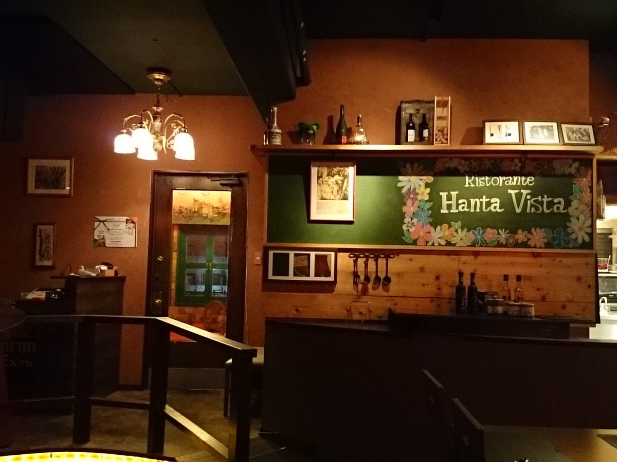 Kamiyan Phograph 中城にある東海岸の夜景が一望できるイタリアン Hantabaru さん ふらっとご飯食べに来たのにめっちゃオシャレな所に入ってしまった W T Co 9uuosvenoa