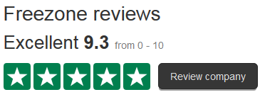 FreezoneUK's tweet photo. See why our customers rate us 9.3/10! https://t.co/UwFtS0PwsR https://t.co/wvaYZe1HEY