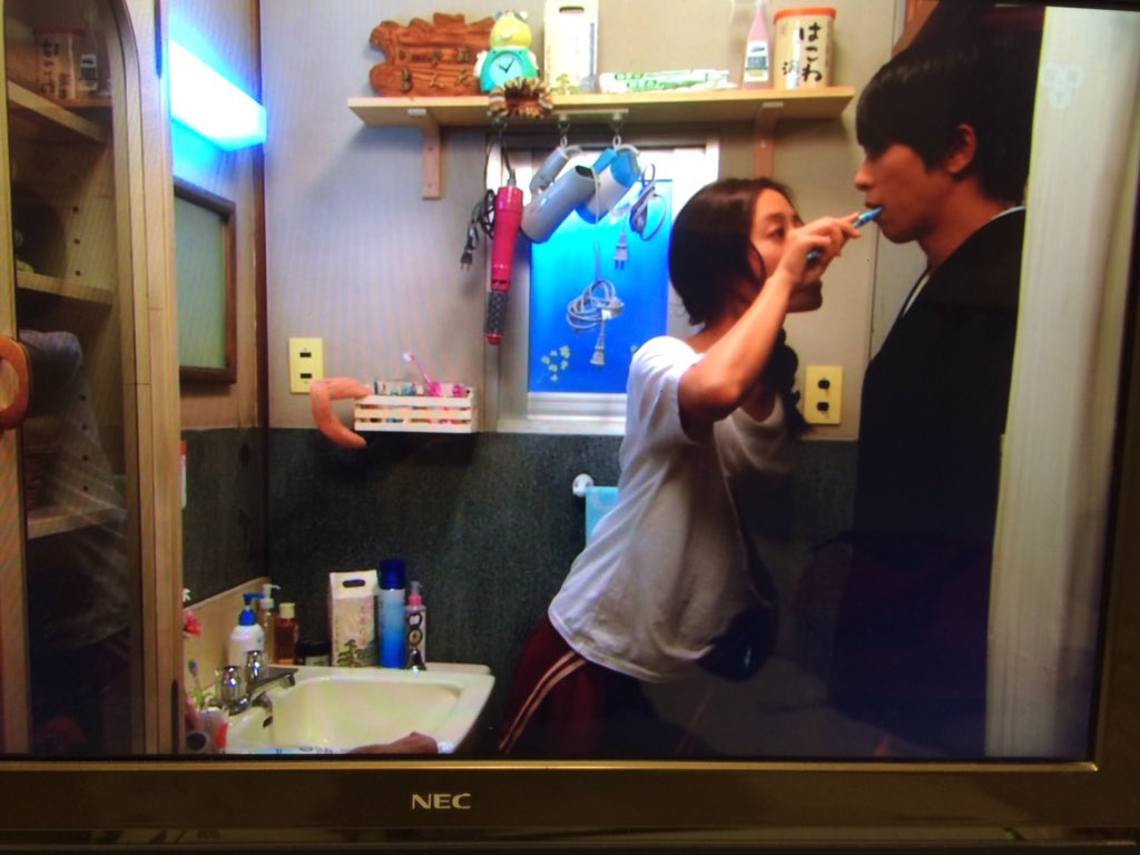 石原さとみ5時9時 Patipuucat Twitter