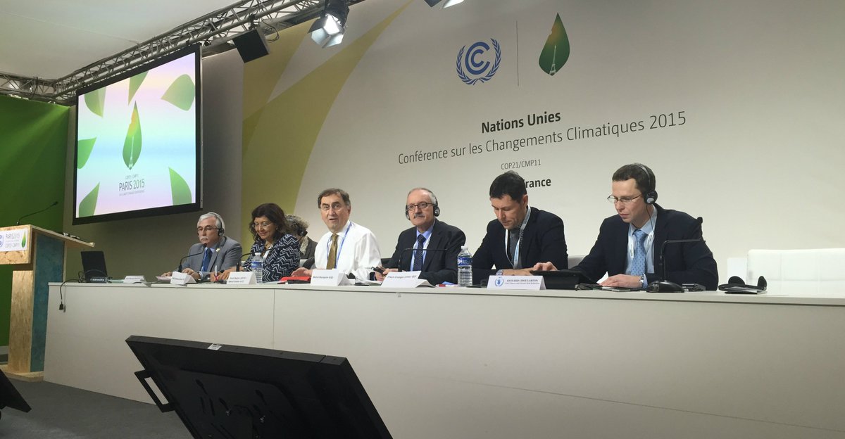 WFP's tweet photo. The people hardest hit by #climatechange are also the ones who produce the bulk of the world’s food–@jpasztor #COP21 https://t.co/vBVh8wVBaI