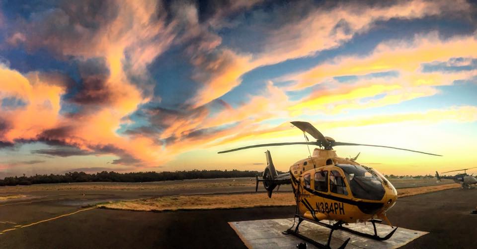 PHIAirMed's tweet image. Wishing everyone a great week from PHI Air Medical!