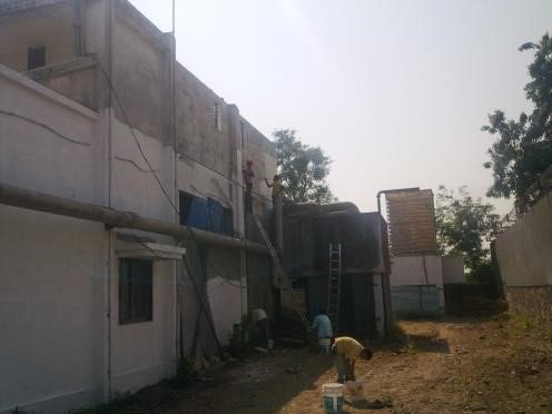 MidamsAshish's tweet photo. #AshaPharma #Infrastructure #Alandi #Pune https://t.co/flTnluFTCK
