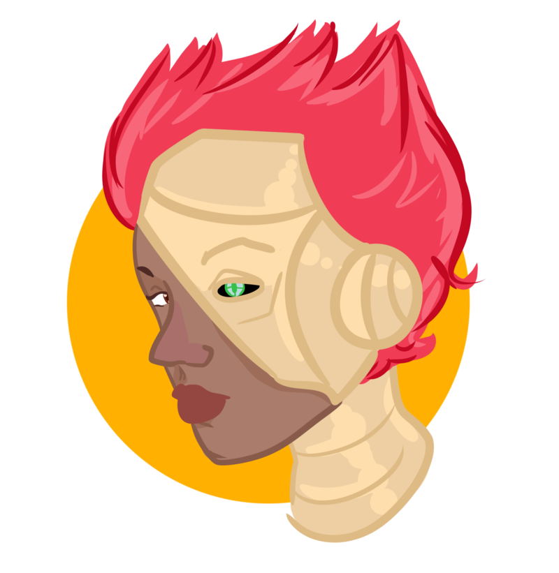 GenFourRP's tweet photo. A sneak peek at some of the NPCs you'll get to meet during #GenFourRP https://t.co/JOk0L39G0D