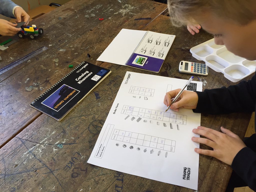 westmonmaths's tweet photo. 7M using their numeracy skills to design Lego vehicles to transport a marble with @Techniquest https://t.co/mZgY15ui6y