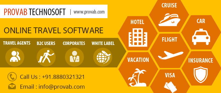 hotelsoftwarein's tweet photo. How reservation software systems are helping B2B, B2C travel agencies in Saudi Arabia, Egypt and UAE?... https://t.co/t3g7EY8SaX
