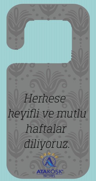 Atakosk's tweet photo. #İyiHaftalar :) https://t.co/OPjRt8HAsz