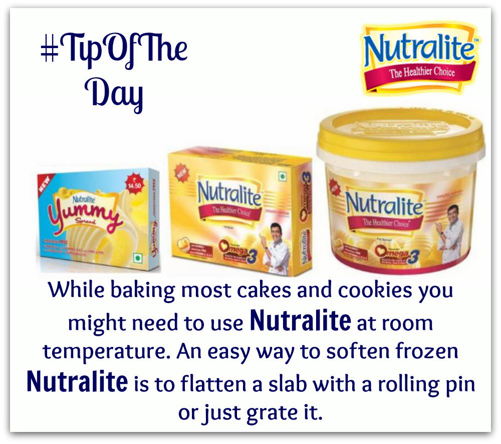 KhanaKhazana's tweet photo. #Nutralite #Cooking #Foodie #IndianCuisine #ZeroCholestrol #LiveTheWayYouLove #Recipes - https://t.co/sVLs8nsaxN https://t.co/qw4yUUWYMP