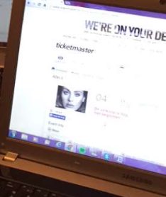 __DWx's tweet photo. @Ticketmaster_NL als je al aangemeld bent en op dit scherm? Heb je dan meer kans????? https://t.co/OZ7M4624dh