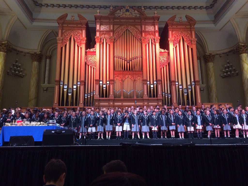 AdelaideMP's tweet photo. Enjoying the beautiful choral performance at St Andrewโs School Speech night #graduate2015 https://t.co/T0IGomzH45