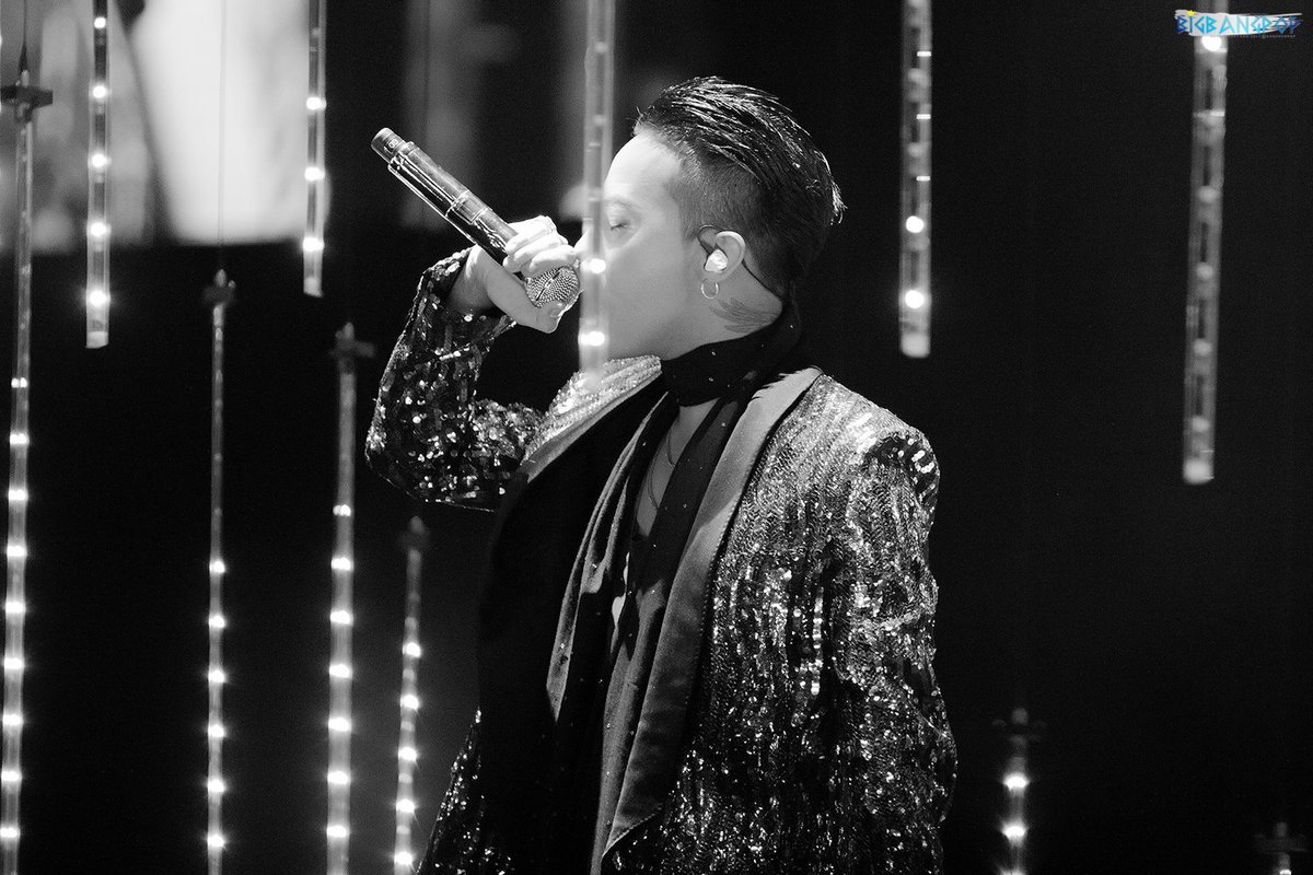 151202 MAMA BIGBANG - GD imgur.com/vK7kssl