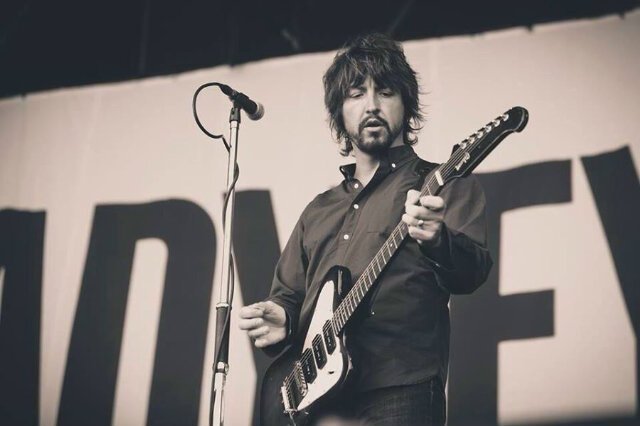 Happy bday gem archer ... Bisa kali ah bang vox nya ama firebird oper kemari sebiji 