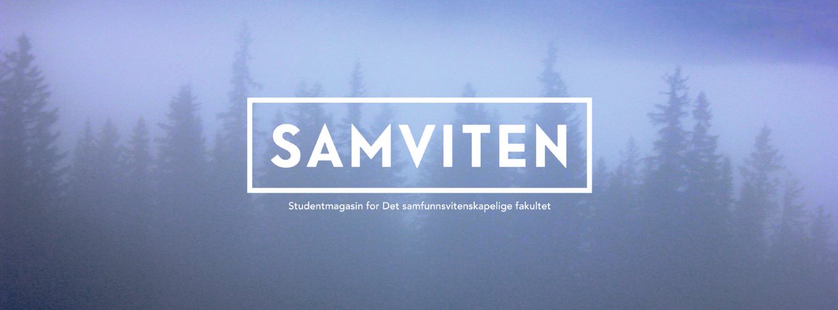 Samviten's tweet photo. Har du tegninger eller fotografier du ønsker å få på trykk? Send en mail til galleri@samviten.no :) https://t.co/GcBsxpDfMi