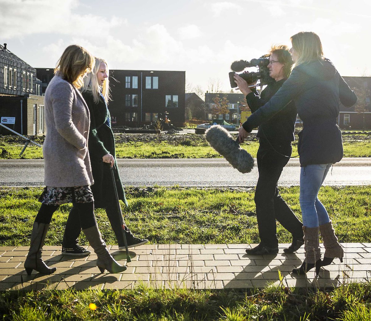 villamedia's tweet photo. Bij @rtvnoord veranderen ze zich suf @51Mischa @CuneraC @zienderogen @JansdeBoer… https://t.co/vxedyPyxrJ https://t.co/d9K2qRclHY