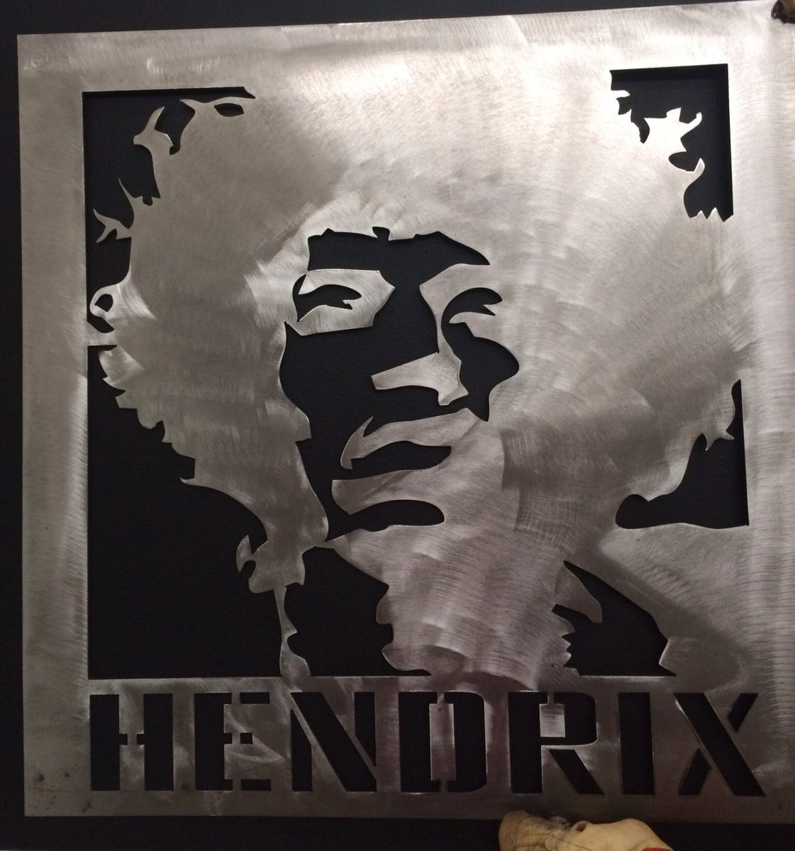 marxieGirl's tweet photo. Jimi Hendrix metal poster https://t.co/zRw7wTEaM2 #EtsySocial #HendrixArt https://t.co/GbOXpsrikH