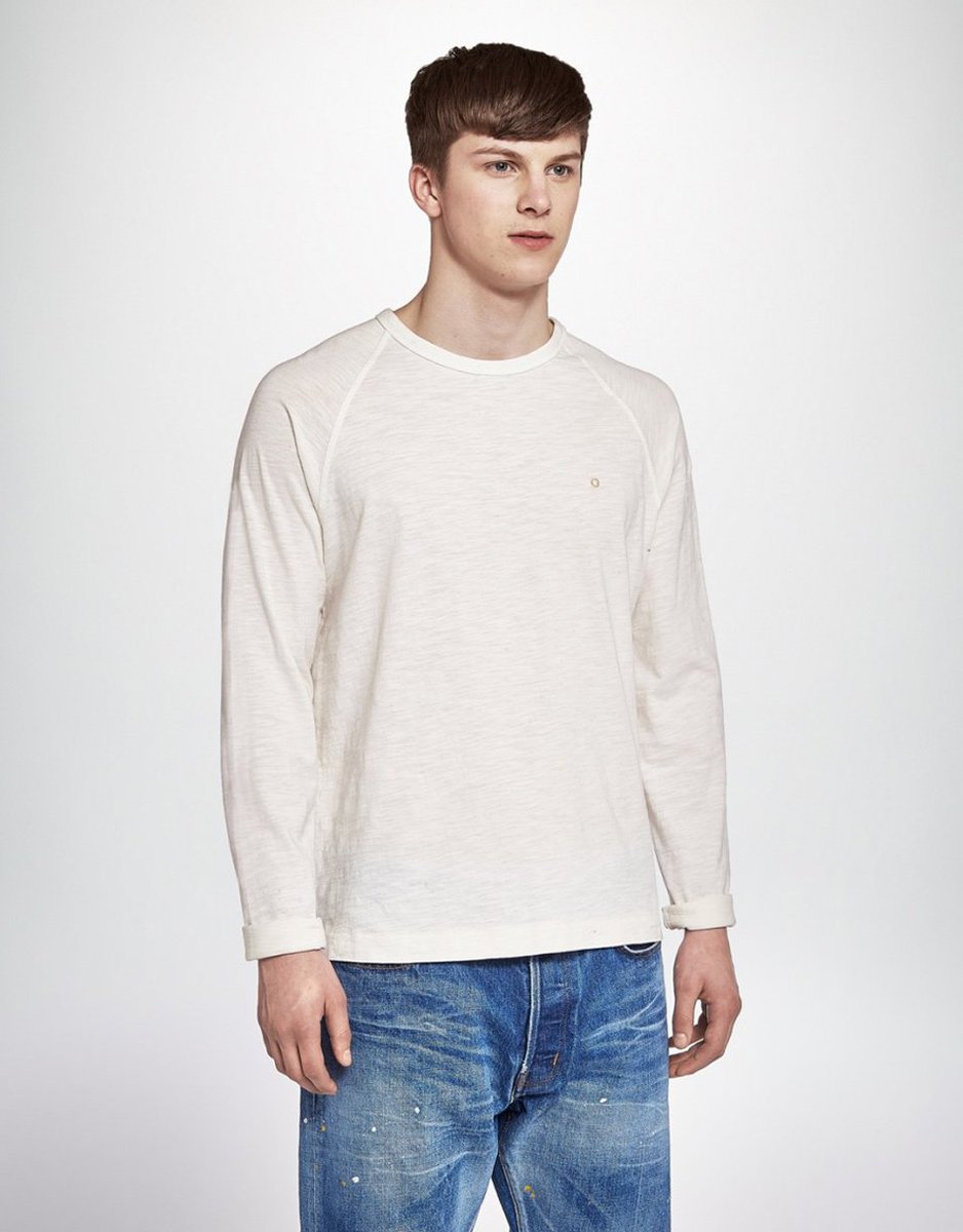 Long Sleeve Baseball Tee's - Perfect for Dubai winter nights #remyrue #dubai #fashion