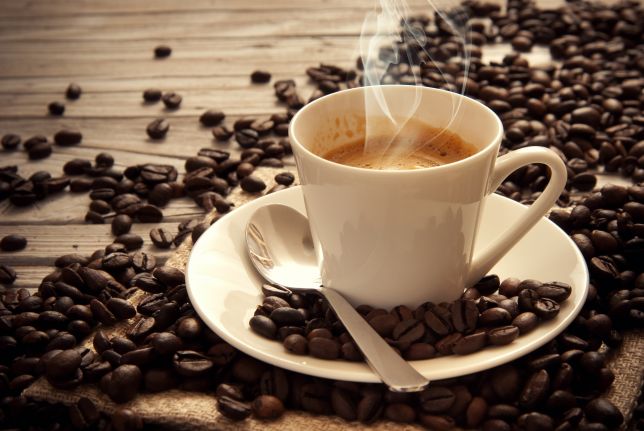 La macchina da caffè a cialde ricettacolo di batteri.