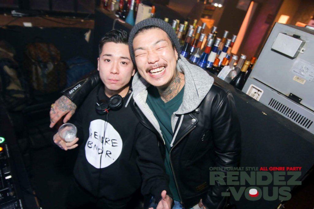 rendezvous_wax's tweet photo. 12.4RENDEZ-VOUS at WAX.DOUBLE✨
https://t.co/pZfch5vI2G
↑スナップをチェック😎
次回12.11開催🎉
#ランデブー #WAX #DOUBLE
#WeAreAxcell https://t.co/12T0Ce1rAa
