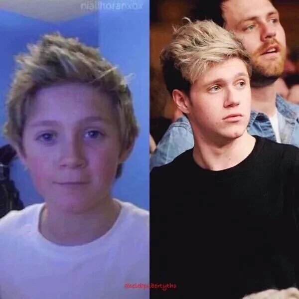 Maaah_Min's tweet photo. Não julgue os garotos feinhos ou estranhos da usa sala #beforeandafter1d https://t.co/odvyq9oYVd