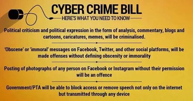 kiracked's tweet image. Guys..Grab your Smartphones and start trending #StandAgainstCyberLaw as its the time to stand against it.