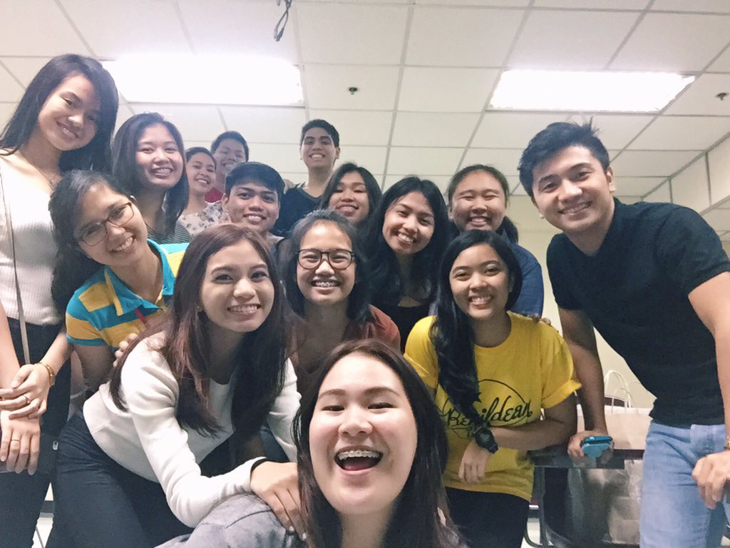 TRIPofficial's tweet photo. Meeting earlier with the TRIP officers &amp; understudies https://t.co/OV8jHhbFMQ