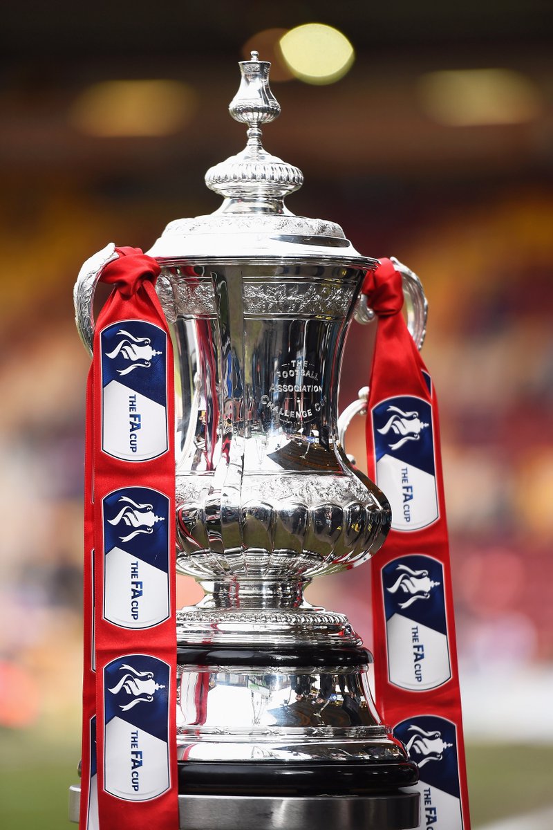 LFC will be No.23 in tonight’s FA Cup thirdround draw, which takes