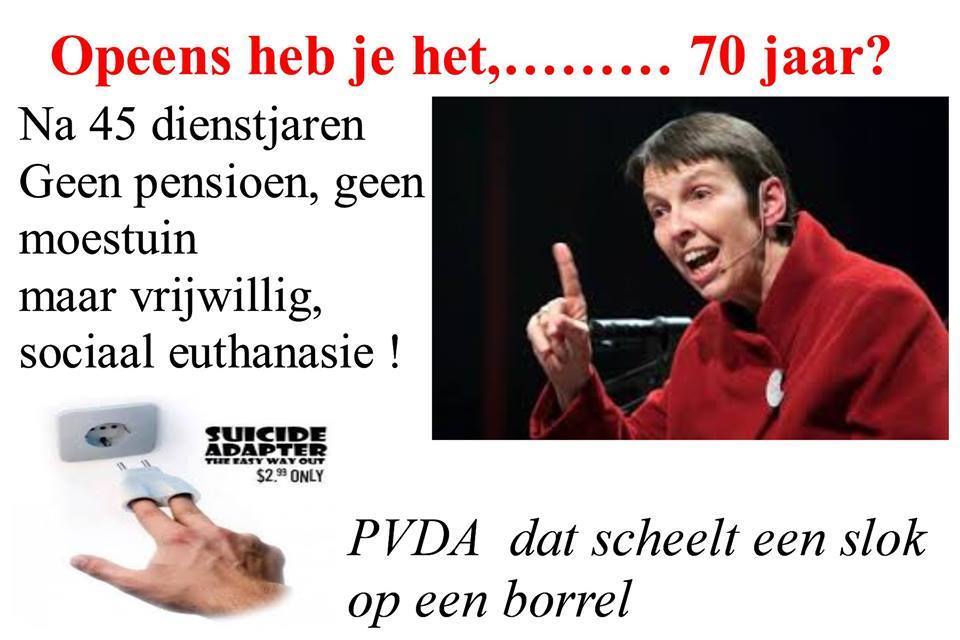 henk_ram's tweet photo. de pvda dat scheelt https://t.co/BlNHr6TFNw