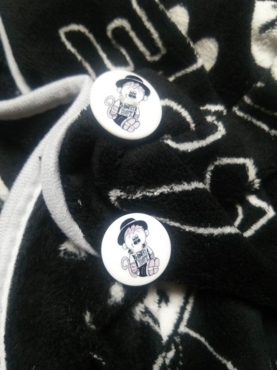 Naotoブランケット