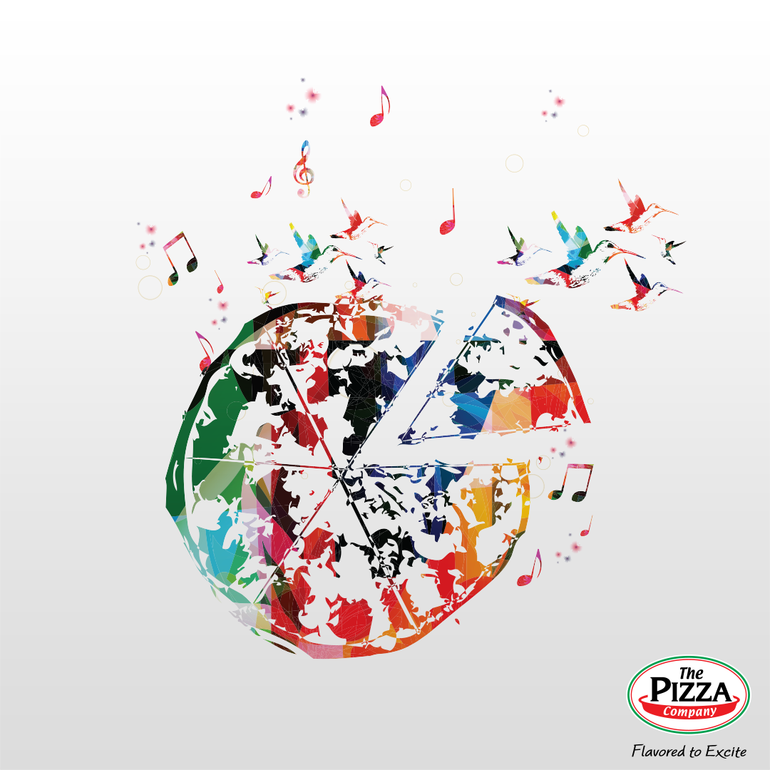 Food and celebrations are the best combination for a jolly festive season.
#TPCUAE #Christmas #NYE