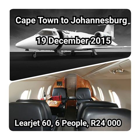 ThePremierPass's tweet photo. Cape Town to Johannesburg - 19 December. Contact - info@ThePremierPass.com #thepremierpass #elitetravel #aviation https://t.co/vG7AafdysM