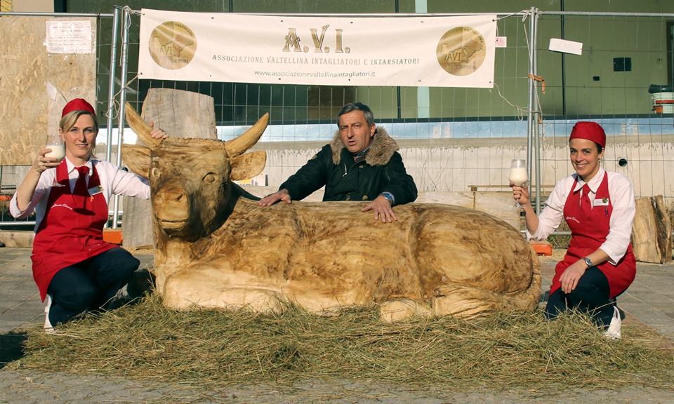 è stato uno splendido weekend