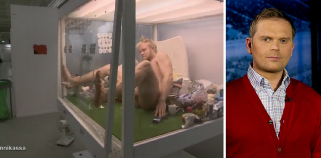 Sjáðu lýsingu Gumma Ben í heild sinni: „Hann er orðinn kassavanur“ #nakinníkassa visir.is/sjadu-lysingu-…