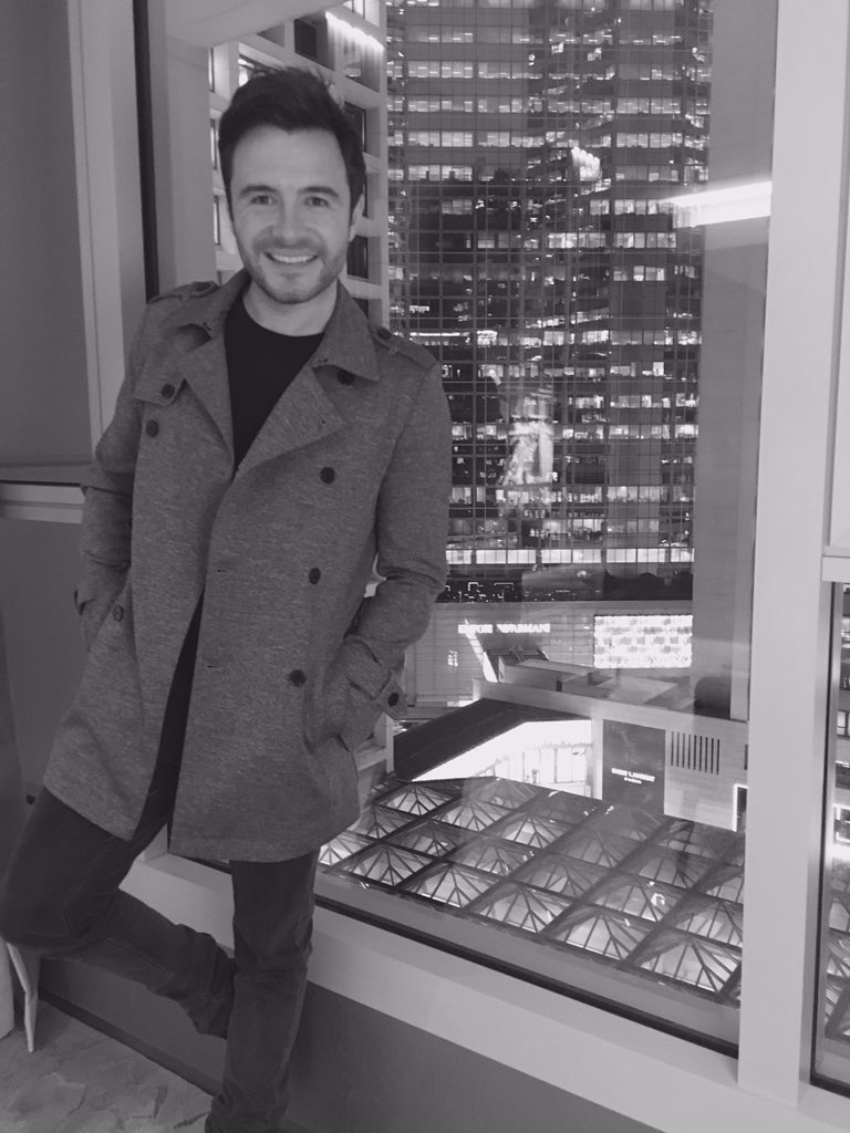 Always great to be back in Hong Kong doing some promo for #RightHere. Love this place.