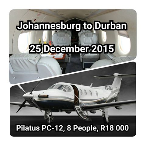 ThePremierPass's tweet photo. JHB to Durban - 25 December. Contact - info@ThePremierPass.com #thepremierpass #elitetravel #aviation https://t.co/K48MxOkMmn