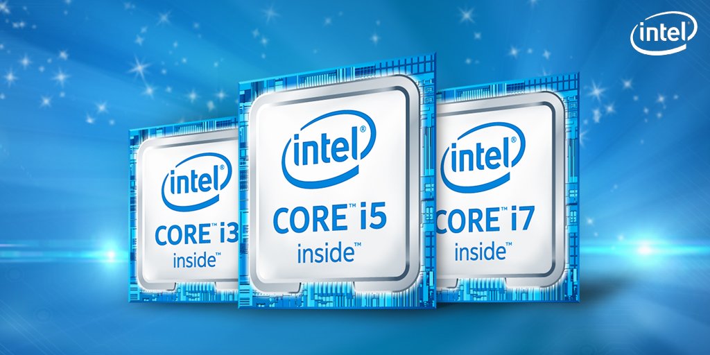 Intel_Indonesia's tweet photo. Terima kasih sudah ikutan LiveChat! Selamat kpd pemenang yg akan hadir di peluncuran besok! #Experience6thGen https://t.co/HgDJB05IHc