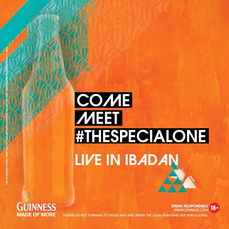 WaleOzolua's tweet photo. It would be LIT this Friday with #TheSpecialOne 
Latitude lounge, 
Club GQ, Apollos Lounge
Where it'll GO DOWN https://t.co/dNKVsnsuAF