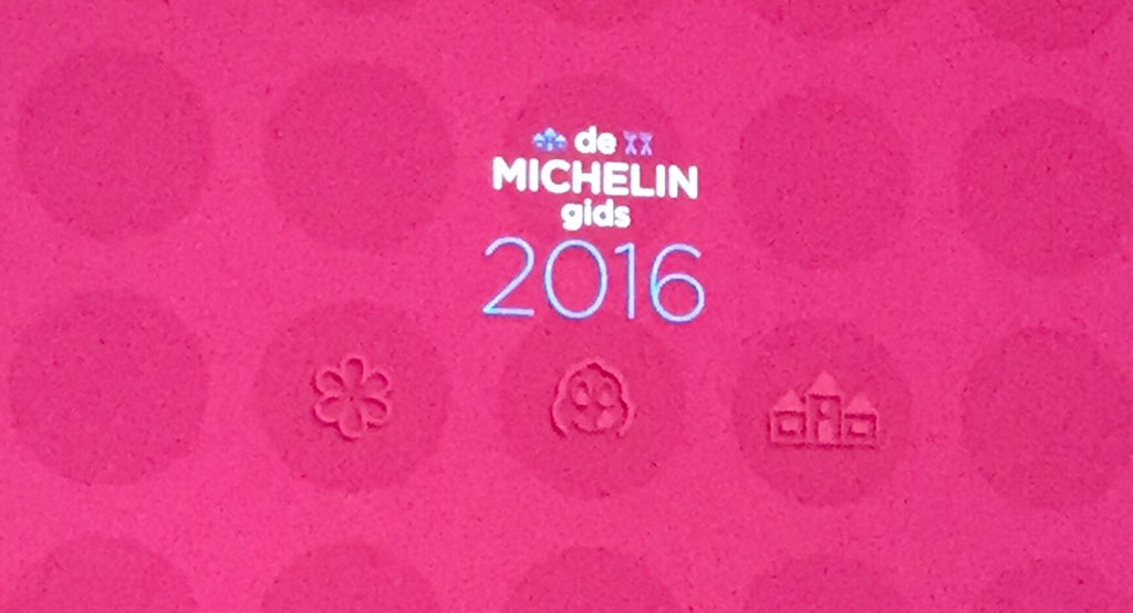 #Michelin2016