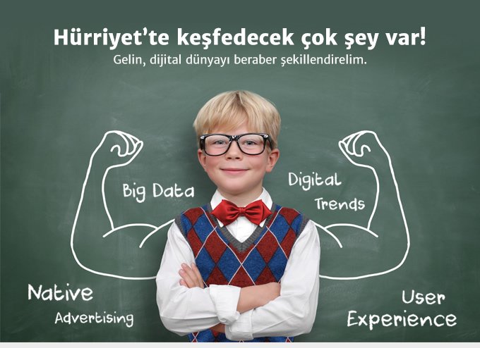 Yenibiriş ve Linkedin üzerinden iş ilanlarımızı takip ediyor musun?