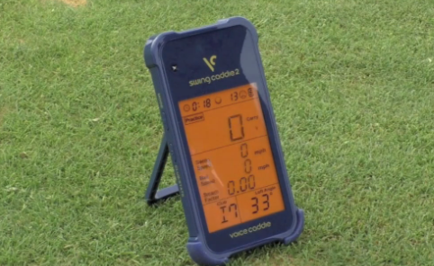 REVIEW: Four stars for the <a href="/VoiceCaddieEU/">Voice Caddie</a> SC200 launch monitor golf-monthly.co.uk/reviews/access…