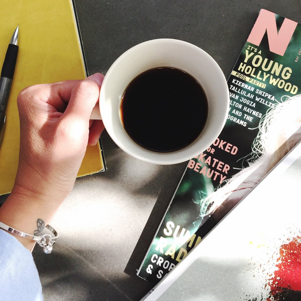 Yeni haftanın ilk günü. 
Güzelliklerle dolu bir #hafta olması dileğiyle. #odrella
odrella.com.tr