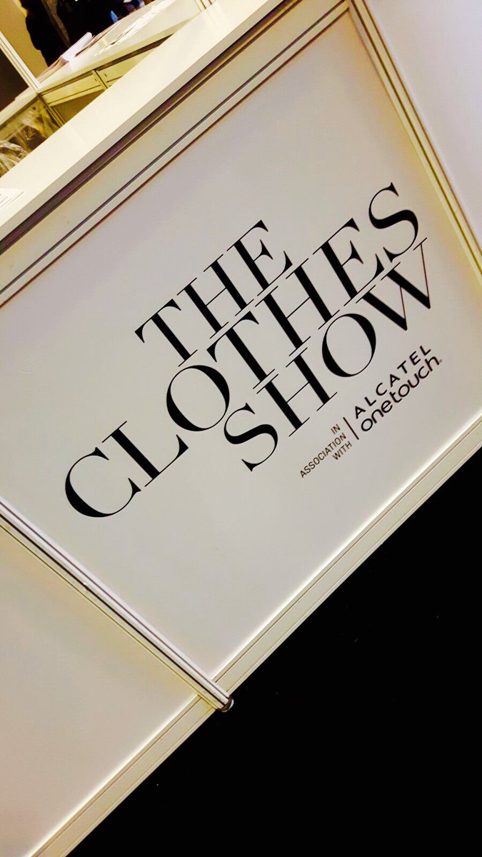 jacooksolutions's tweet image. Busy, exciting morning networking @thenec for @ExpoCrew at #TheClothesShow Great start to the week!
