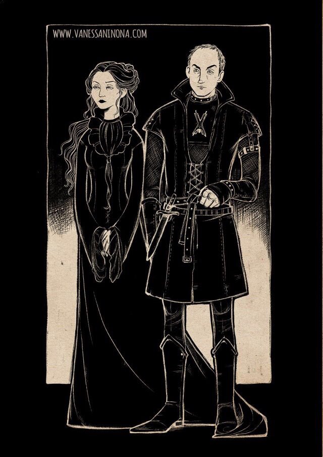 Lady Catelyn (@afishinwolffur) on Twitter photo 