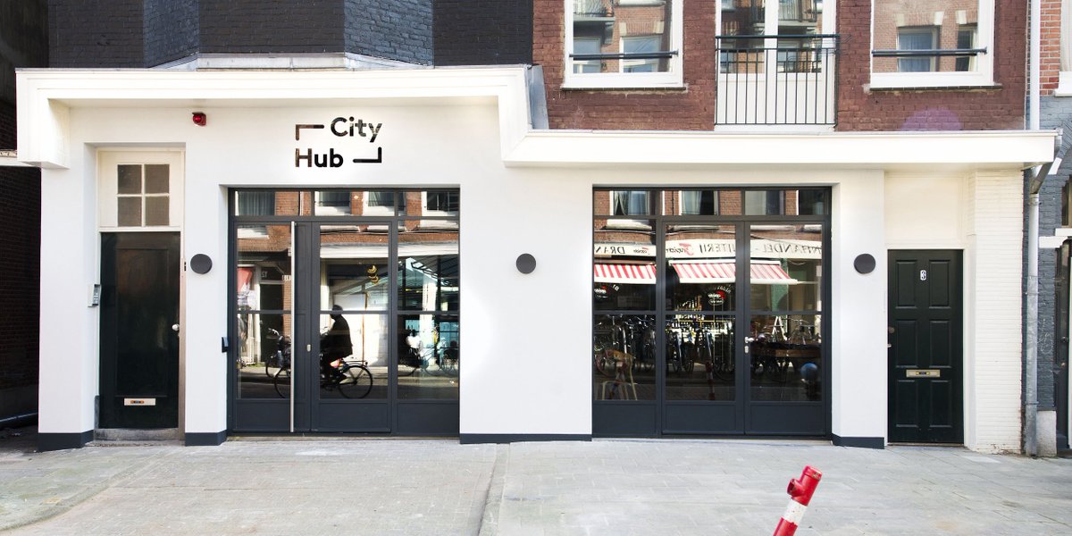 CityHub - <a href="/CityHub/">CityHub</a> defringe.com/article/cityhub