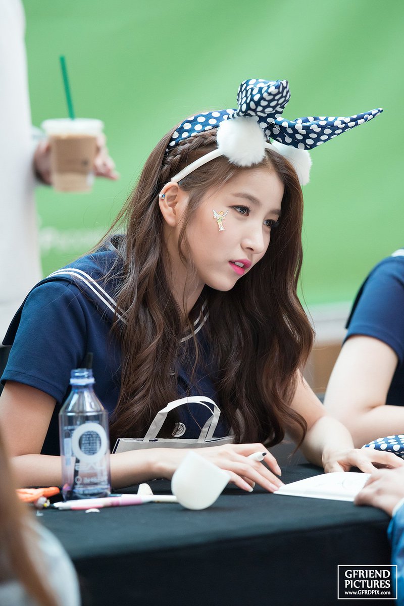 여자친구 소원 비주얼.jpg | 인스티즈