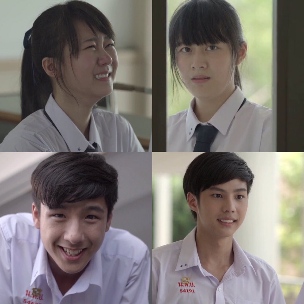 ฝากคำถามเพื่อลุ้นรับโปสเตอร์+ลายเซ็นจาก ออย-เฟิสต์-ขนมปัง-นน-ผกก.ปิง
>>gth.co.th/facebook/nadao…
#HormonesTheSeries3