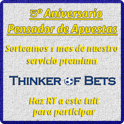 Pensador de Apuestas tweet media